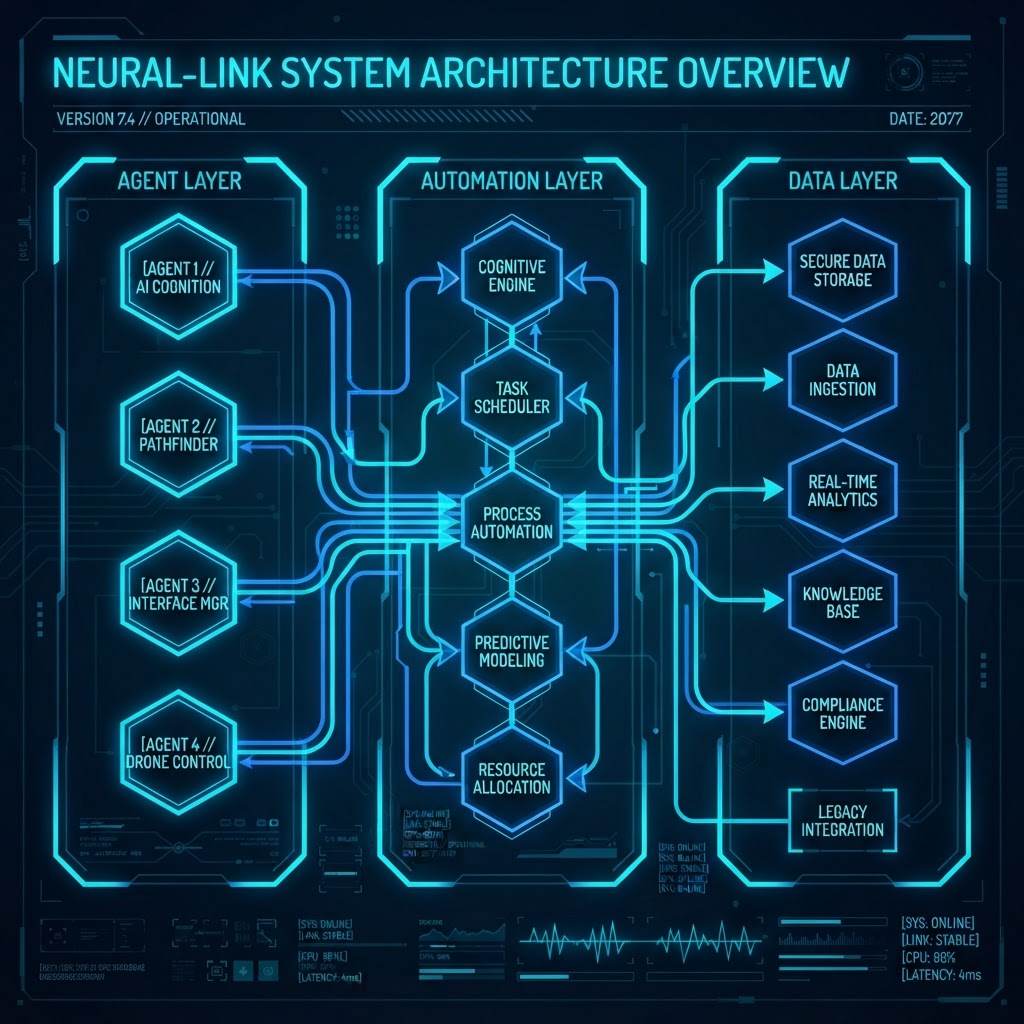 AI Operating System